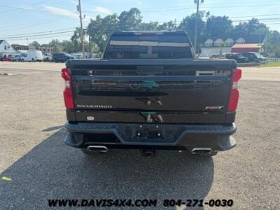 2019 Chevrolet Silverado 1500 RST 4x4   - Photo 6 - North Chesterfield, VA 23237