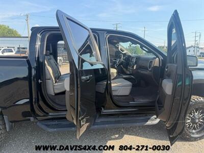 2019 Chevrolet Silverado 1500 RST 4x4   - Photo 44 - North Chesterfield, VA 23237