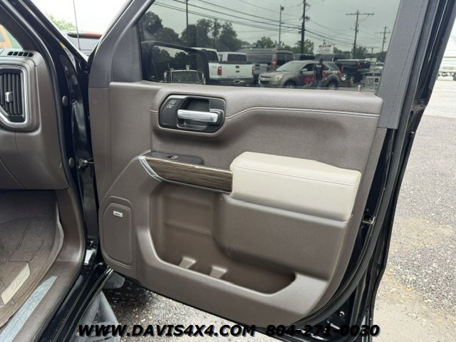 2019 Chevrolet Silverado 1500 RST 4x4 - Photo 27 - North Chesterfield, VA 23237
