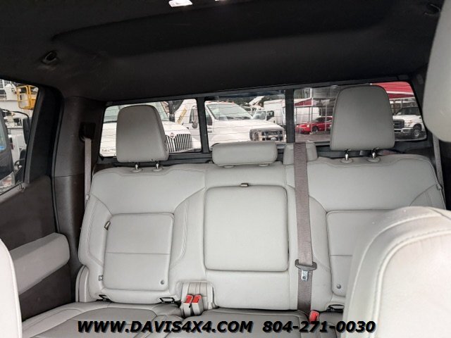2019 Chevrolet Silverado 1500 RST 4x4 - Photo 20 - North Chesterfield, VA 23237