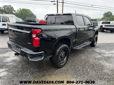 2019 Chevrolet Silverado 1500 RST 4x4 - Photo 5 - North Chesterfield, VA 23237