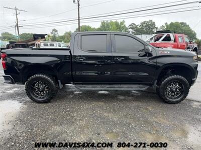 2019 Chevrolet Silverado 1500 RST 4x4 - Photo 6 - North Chesterfield, VA 23237