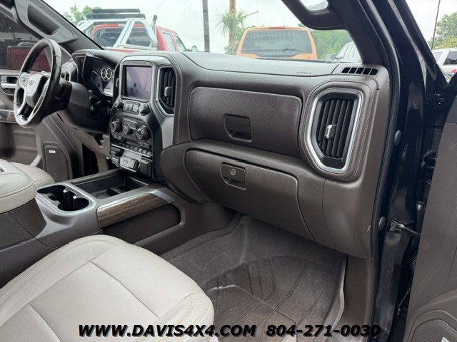 2019 Chevrolet Silverado 1500 RST 4x4 - Photo 28 - North Chesterfield, VA 23237