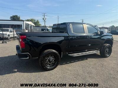 2019 Chevrolet Silverado 1500 RST 4x4   - Photo 7 - North Chesterfield, VA 23237
