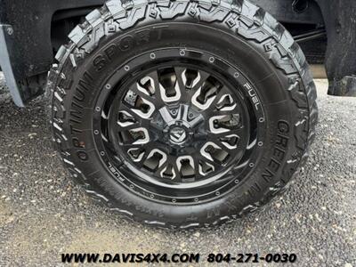 2019 Chevrolet Silverado 1500 RST 4x4 - Photo 10 - North Chesterfield, VA 23237