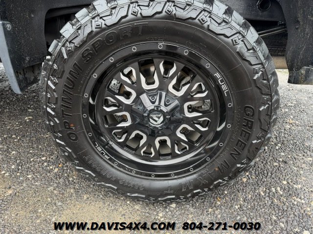 2019 Chevrolet Silverado 1500 RST 4x4 - Photo 10 - North Chesterfield, VA 23237