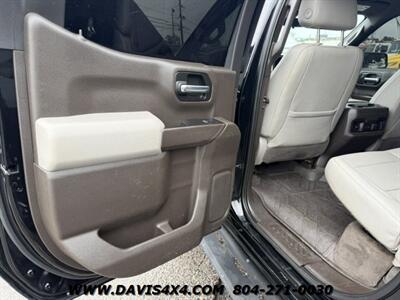 2019 Chevrolet Silverado 1500 RST 4x4 - Photo 23 - North Chesterfield, VA 23237