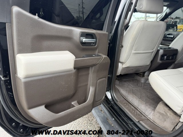 2019 Chevrolet Silverado 1500 RST 4x4 - Photo 23 - North Chesterfield, VA 23237