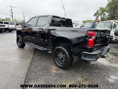 2019 Chevrolet Silverado 1500 RST 4x4 - Photo 3 - North Chesterfield, VA 23237