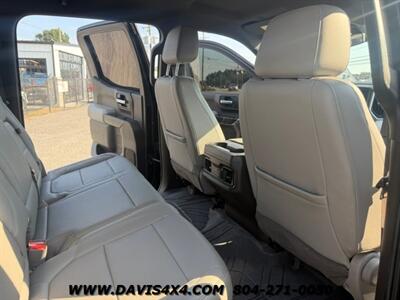 2019 Chevrolet Silverado 1500 RST 4x4   - Photo 45 - North Chesterfield, VA 23237