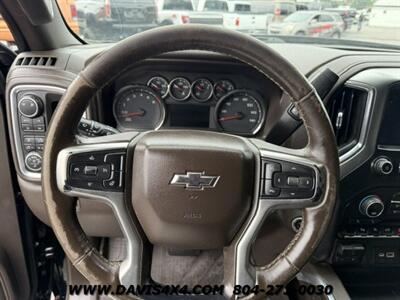 2019 Chevrolet Silverado 1500 RST 4x4 - Photo 16 - North Chesterfield, VA 23237
