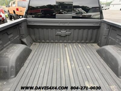 2019 Chevrolet Silverado 1500 RST 4x4 - Photo 11 - North Chesterfield, VA 23237