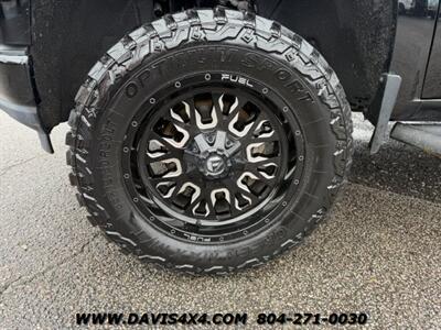 2019 Chevrolet Silverado 1500 RST 4x4 - Photo 8 - North Chesterfield, VA 23237