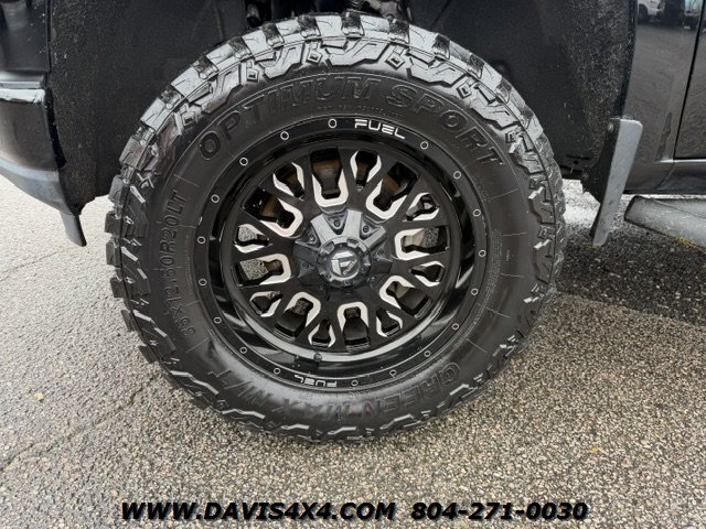 2019 Chevrolet Silverado 1500 RST 4x4 - Photo 8 - North Chesterfield, VA 23237