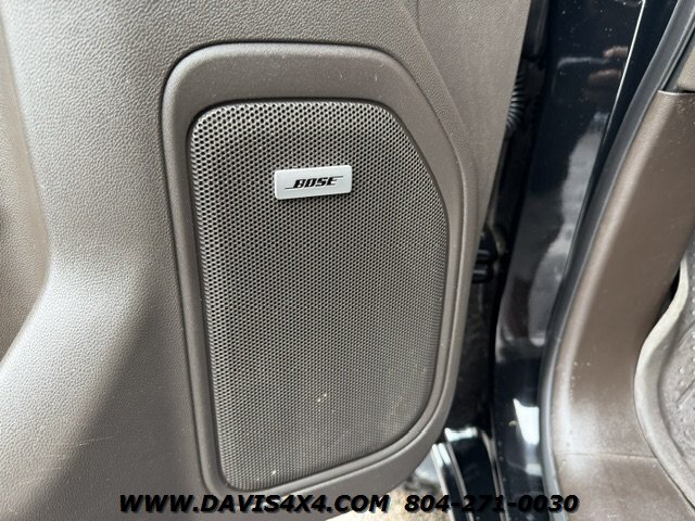 2019 Chevrolet Silverado 1500 RST 4x4 - Photo 22 - North Chesterfield, VA 23237