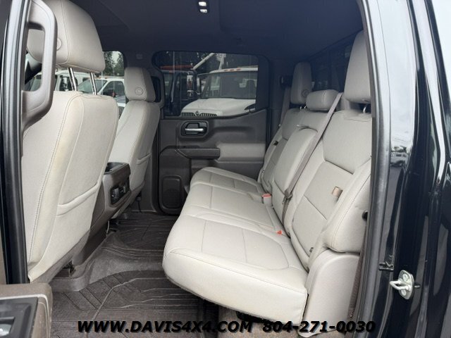 2019 Chevrolet Silverado 1500 RST 4x4 - Photo 24 - North Chesterfield, VA 23237