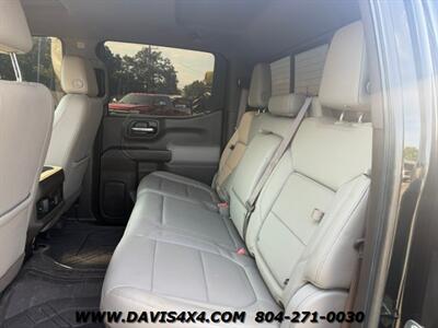 2019 Chevrolet Silverado 1500 RST 4x4   - Photo 43 - North Chesterfield, VA 23237