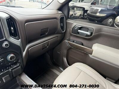 2019 Chevrolet Silverado 1500 RST 4x4 - Photo 18 - North Chesterfield, VA 23237