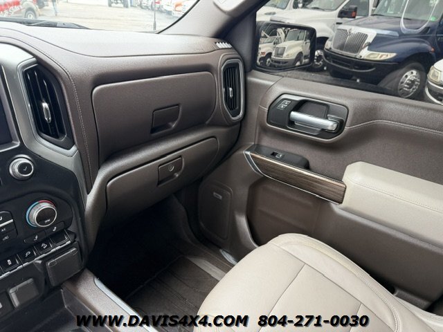 2019 Chevrolet Silverado 1500 RST 4x4 - Photo 18 - North Chesterfield, VA 23237