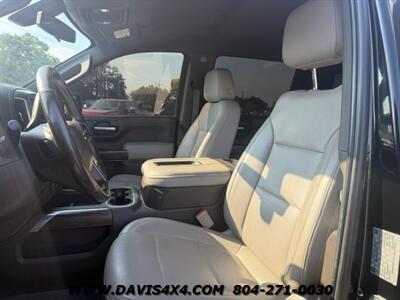2019 Chevrolet Silverado 1500 RST 4x4   - Photo 42 - North Chesterfield, VA 23237