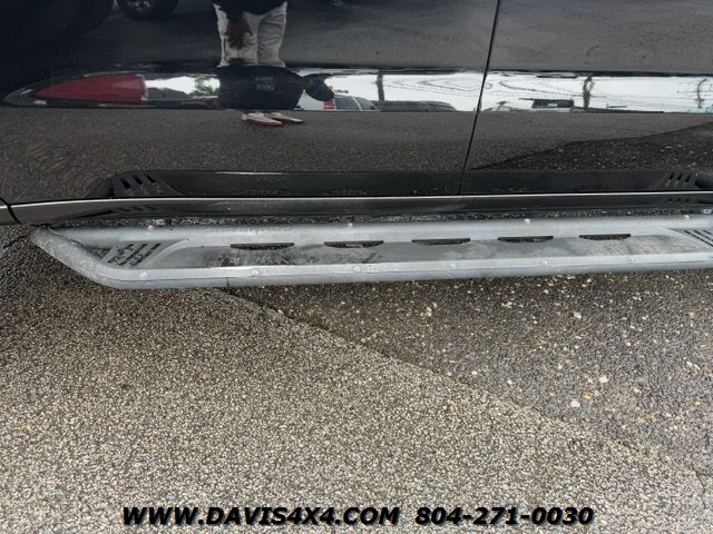 2019 Chevrolet Silverado 1500 RST 4x4 - Photo 9 - North Chesterfield, VA 23237