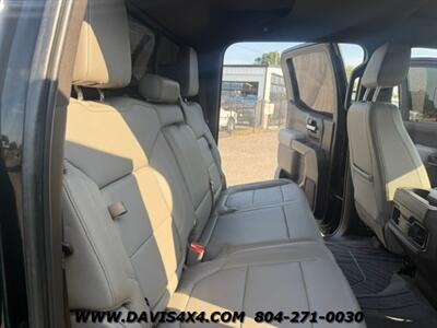 2019 Chevrolet Silverado 1500 RST 4x4   - Photo 46 - North Chesterfield, VA 23237