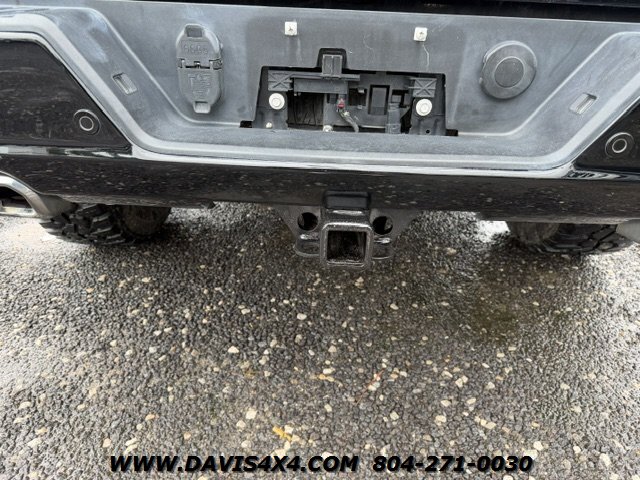 2019 Chevrolet Silverado 1500 RST 4x4 - Photo 12 - North Chesterfield, VA 23237