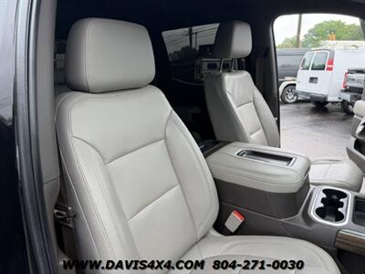 2019 Chevrolet Silverado 1500 RST 4x4 - Photo 29 - North Chesterfield, VA 23237