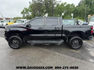 2019 Chevrolet Silverado 1500 RST 4x4 - Photo 2 - North Chesterfield, VA 23237