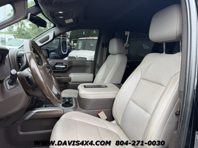 2019 Chevrolet Silverado 1500 RST 4x4 - Photo 14 - North Chesterfield, VA 23237