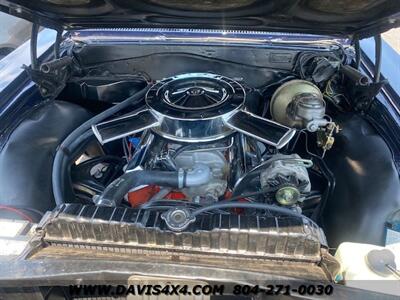 1965 Chevrolet Malibu SS Classic Sports Car   - Photo 2 - North Chesterfield, VA 23237