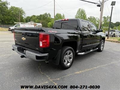 2016 Chevrolet Silverado 1500 LTZ Z71   - Photo 17 - North Chesterfield, VA 23237
