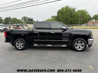 2016 Chevrolet Silverado 1500 LTZ Z71   - Photo 15 - North Chesterfield, VA 23237