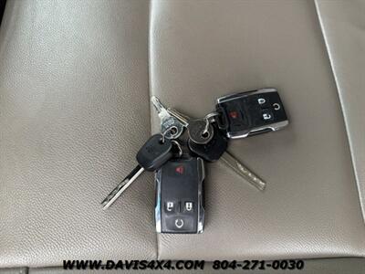 2016 Chevrolet Silverado 1500 LTZ Z71   - Photo 8 - North Chesterfield, VA 23237