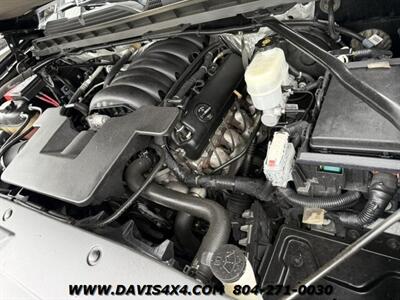 2016 Chevrolet Silverado 1500 LTZ Z71   - Photo 45 - North Chesterfield, VA 23237