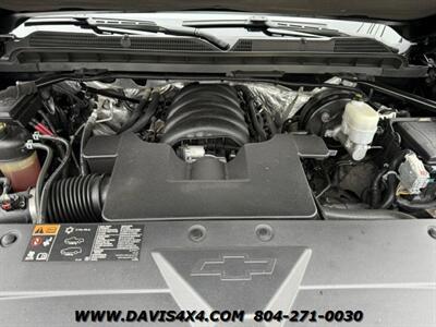 2016 Chevrolet Silverado 1500 LTZ Z71   - Photo 43 - North Chesterfield, VA 23237