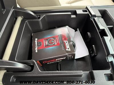 2016 Chevrolet Silverado 1500 LTZ Z71   - Photo 51 - North Chesterfield, VA 23237