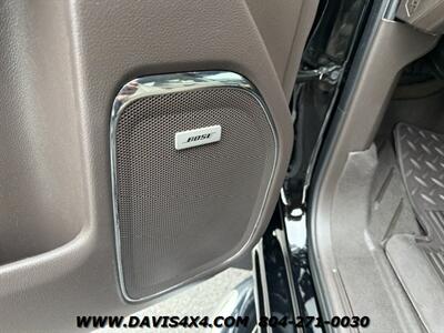 2016 Chevrolet Silverado 1500 LTZ Z71   - Photo 35 - North Chesterfield, VA 23237