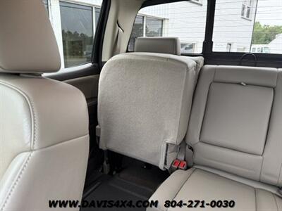 2016 Chevrolet Silverado 1500 LTZ Z71   - Photo 37 - North Chesterfield, VA 23237