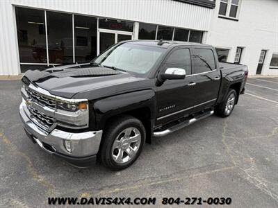 2016 Chevrolet Silverado 1500 LTZ Z71   - Photo 9 - North Chesterfield, VA 23237