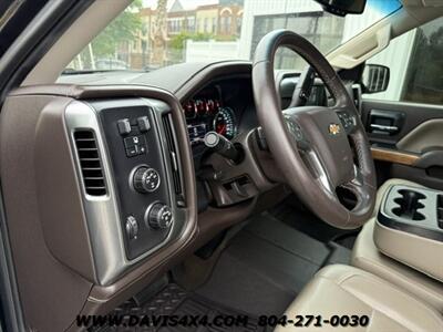 2016 Chevrolet Silverado 1500 LTZ Z71   - Photo 3 - North Chesterfield, VA 23237