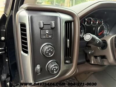 2016 Chevrolet Silverado 1500 LTZ Z71   - Photo 42 - North Chesterfield, VA 23237