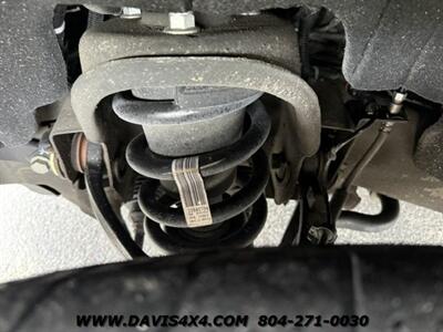 2016 Chevrolet Silverado 1500 LTZ Z71   - Photo 24 - North Chesterfield, VA 23237