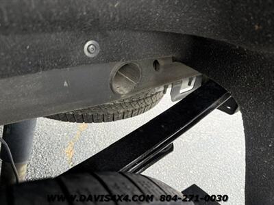 2016 Chevrolet Silverado 1500 LTZ Z71   - Photo 27 - North Chesterfield, VA 23237