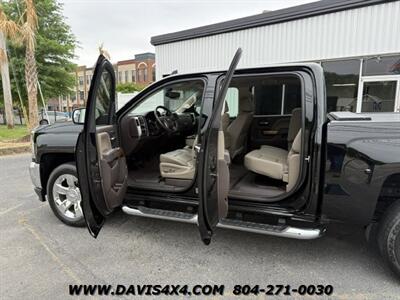 2016 Chevrolet Silverado 1500 LTZ Z71   - Photo 7 - North Chesterfield, VA 23237
