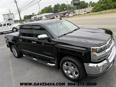 2016 Chevrolet Silverado 1500 LTZ Z71   - Photo 13 - North Chesterfield, VA 23237