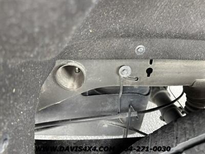 2016 Chevrolet Silverado 1500 LTZ Z71   - Photo 26 - North Chesterfield, VA 23237