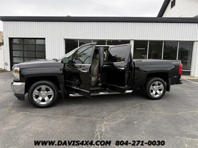 2016 Chevrolet Silverado 1500 LTZ Z71   - Photo 49 - North Chesterfield, VA 23237