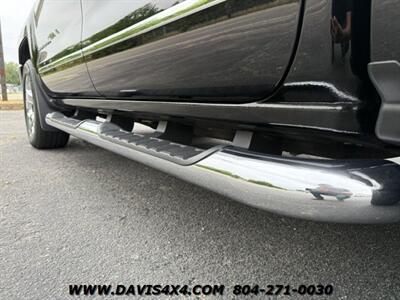 2016 Chevrolet Silverado 1500 LTZ Z71   - Photo 25 - North Chesterfield, VA 23237