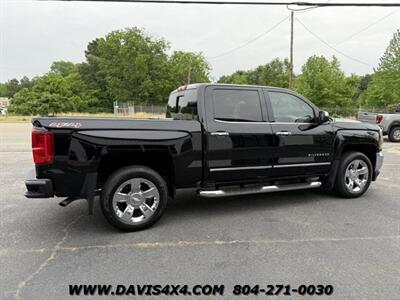 2016 Chevrolet Silverado 1500 LTZ Z71   - Photo 16 - North Chesterfield, VA 23237